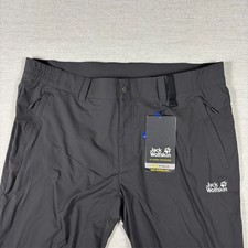 Jack Wolfskin Pants for Men for sale