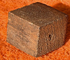 Norfolk & Western Railroad Printer's Press SAFETY FIRST N&W Railway Ink Stamp — photo 6