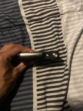 Black Vintage Camera