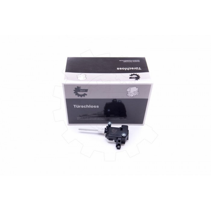 Trappe essence bloquée ? Actionneur 2038201997 de rechange pour Mercedes SLK et CLK