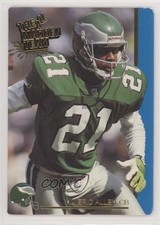 1991 Action Packed The All-Madden Team Eric Allen #20 HOF 7zf