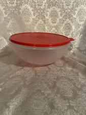 Tupperware 26 cup / 6.2 L Large Fix N Mix Bow...