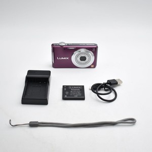 Lumix Fh5 | eBay