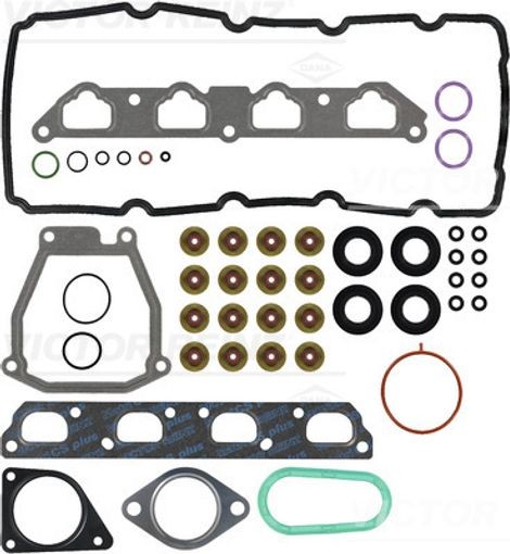 Fits REINZ USZCZELKI 02-34787-02 GASKET SET, CYLINDER HEAD