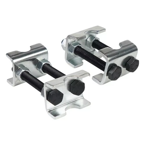 4pcs 2-Way Adjustable Lift Or Lower Spring Spacer Coil Spring Compressor Set - Imagen 10 de 13