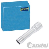 Hazet SteckschlÜSseleinsatz Nuss 12Mm | 900TZ-12