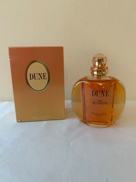 Dune Discontinued Fragrances for Women for sale | eBay