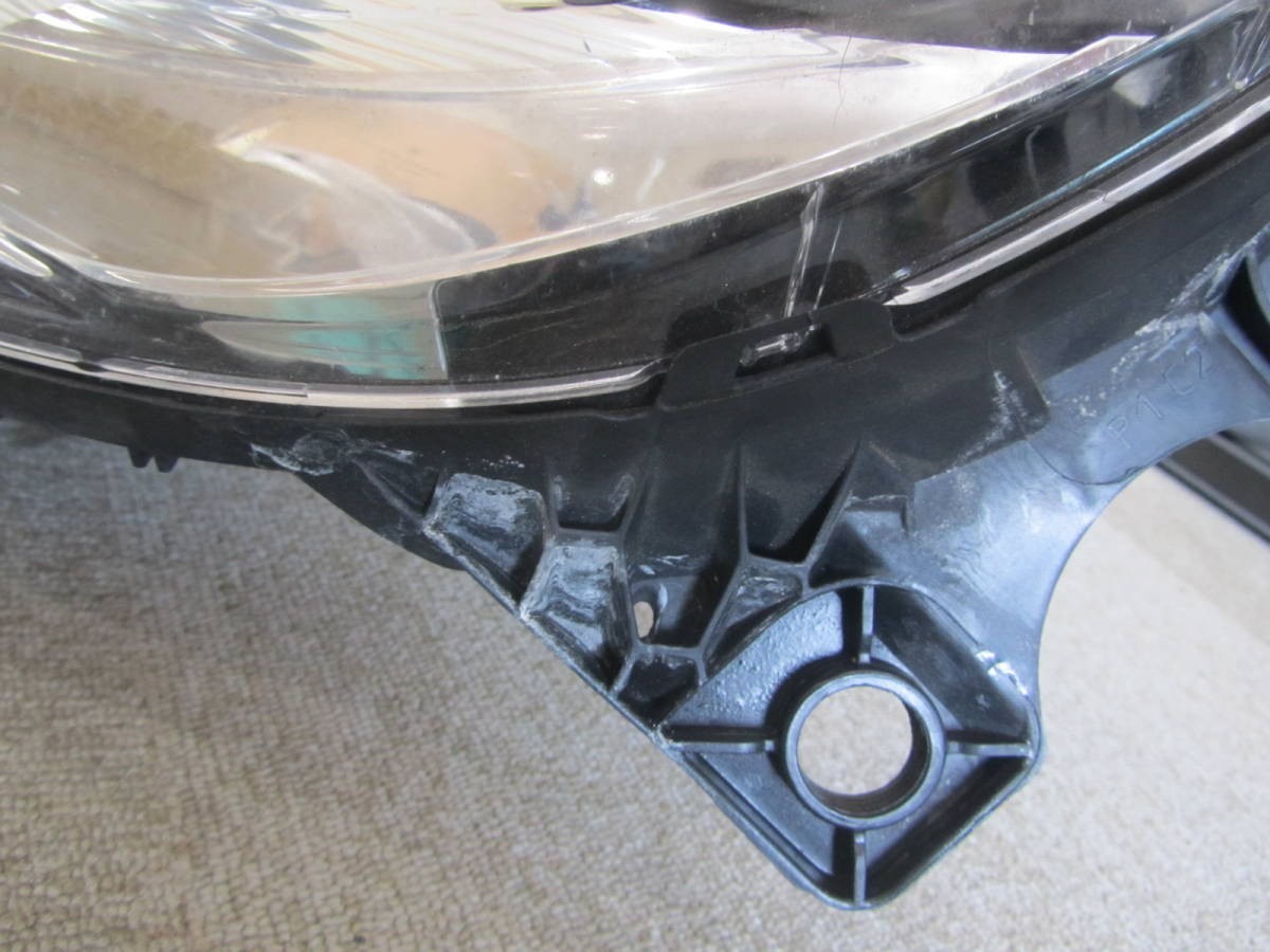 Aston Martin Rapide Genuine Right Headlight AD43-13W029-AE R0628