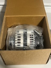 Alternator Fit for Chevrolet Silverado Truck Van Isuzu Hummer Saab 2003-2005,