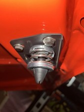 1967 1968 1969 1970 1971 1972 Chevy Gmc Truck Hood Popper Assist Spring