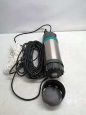 GARDENA 6100/5 Tauch-Druckpumpe 1100W - Inox (1773-20)