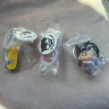 Detective Conan Bowtie Voice Changer nuovo con scatola Turbo Skateboard Ran Mouri