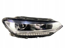 Frontscheinwerfer VW Touran 5TB941082A LED Rechts Scheinwerfer Headlight
