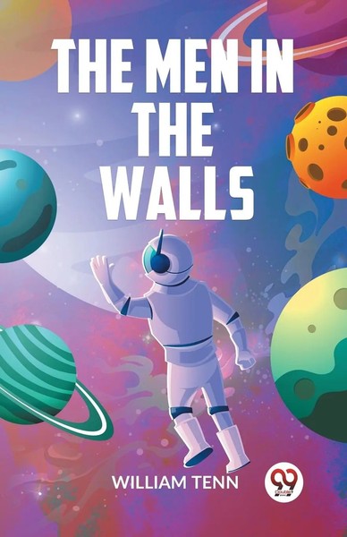 Tenn William | The Men In The Walls | Taschenbuch | Englisch (2023)-image