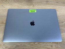 Screen LCD Display Assembly 16" MacBook Pro A2141 2019 Gray Color