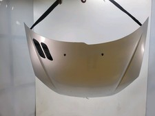 Capot Peugeot 206