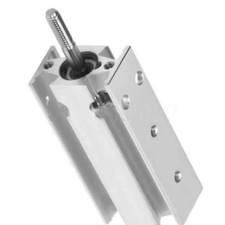 Festo-DMM-25-40-P-A 1PC New IN BOX Compact air cylinder Brand new