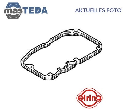 374420 DICHTUNG ZYLINDERKOPFHAUBE ELRING FÜR SCANIA P,G,R,T - SERIES,4 - SERIES