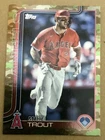 2025 Topps Mike Trout Base (Raw)