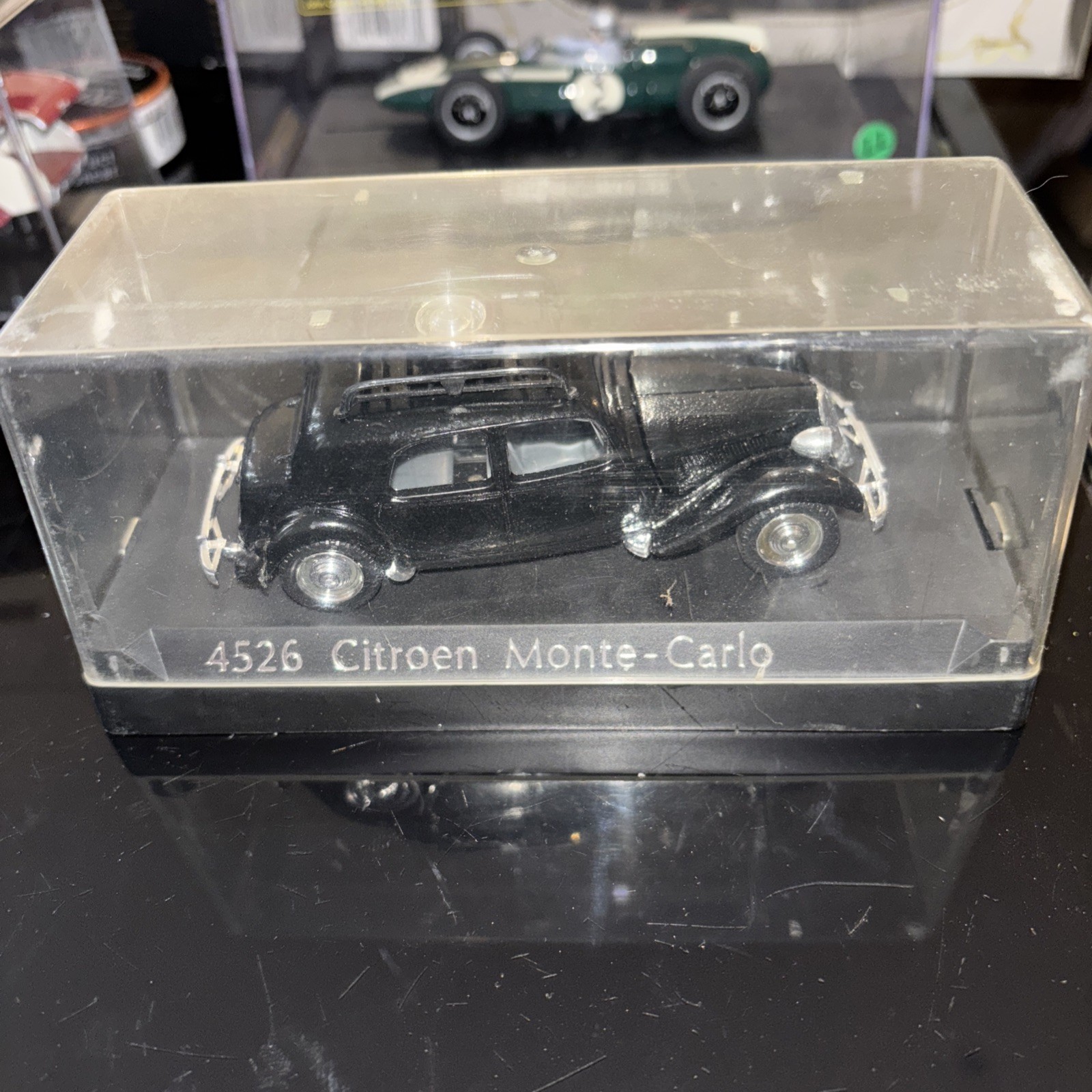 Solido Citroen Cx Prestige 1975 1:43 1