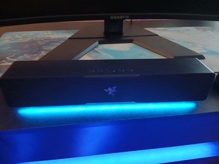 Razer Leviathan V2 X Wireless PC Gaming Soundbar Black (RZ05 04280100 R3M1)