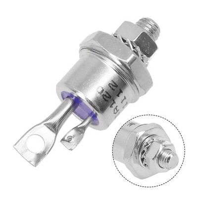 1*Silicon Controlled Rectifiers For Converters, Lighting Circuits, Battery Power