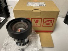 Sanyo LNS-S40 Short Throw Zoom Projector Lens With motor drive