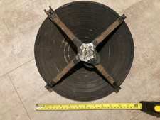 Vintage PYE LOUDSPEAKER   from model 25C  radio 1929/30 - untested