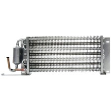 TURBO AIR M367000101 Evaporator Coil 1" Compatible TST-28SD12
