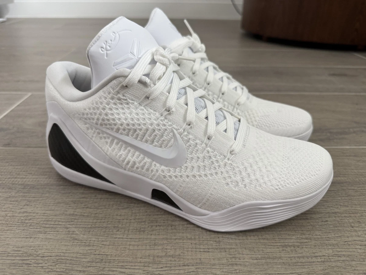 Nike Kobe 9 Elite Protro Low Halo for Sale | Authenticity