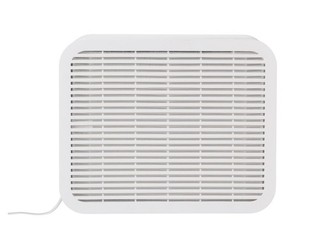 Livarno Home Luftreiniger kompakt EPA Filter Allergiker 3 Stufen B Ware