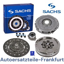 Kit d'embrayage Opel ANTARA
