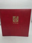 China PRC First Day Cover Lot of 98 FDC's in China album