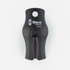 Wera 033404 Magnetizer/Demagnetizer
