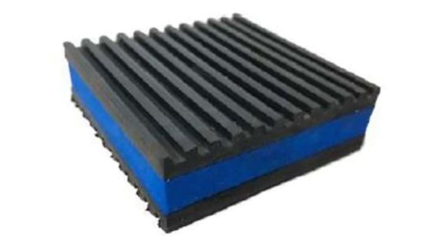 5059044204443 Mata антивибрационная 22 мм 305 x 305 мм КОМПОНЕНТЫ RS 20psi 49790₽