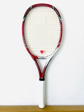 Racchetta Tennis YONEX VCORE Xi 98 Fiamma Rossa G2 Ottime Condizioni Pronta