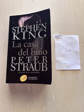 La casa del buio - Stephen King/Peter Straub - 2004