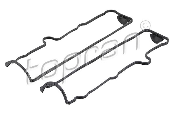 2x ✅Fits TOPRAN HANS PRIES 205 530 GASKET SET  ⭐UK Seller⭐
