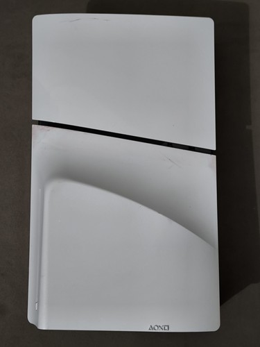 🚨 PS5 Slim Standard Console /For Repair /For Parts ❌ Out of Service  - Picture 1 of 22