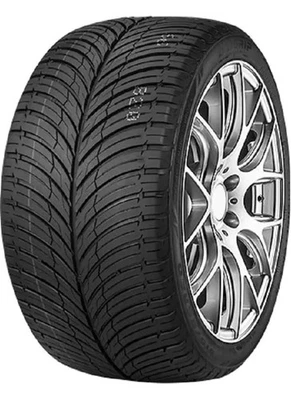 Pneus Toutes saisons 225/50 R18 Unigrip 99W Lateral Force 4S XL M+S - Photo 1/4