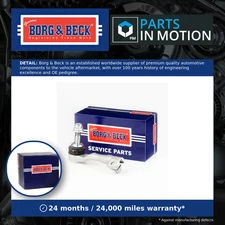 Tie / Track Rod End fits BMW 316D G20, G21 2.0D Left 2020 on Joint B&B Quality