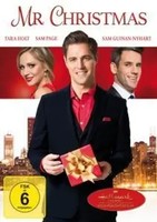 Mr. Christmas,Dvd | Dvd | Softbox | Deutsch | 2021 | Alive | Ean 4042564215168