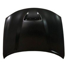 Ch1230336 New Replacement Hood Fits 2015-2023 Dodge Charger