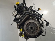 Moteur Alfa Romeo 2000