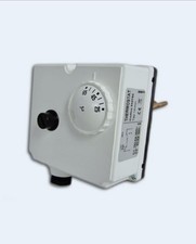 Dual Combined High Limit Thermostat Control 542902 - Hot Water Cylinders