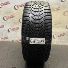 225 45 R18 95V XL HANKOOK WINTER EVO3, Tread 4.5mm (G6893) Tested