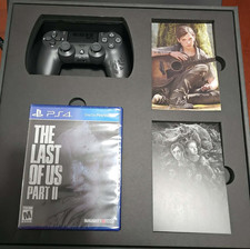 The Last of Us Part II Employee Gift Edition ...