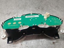 Compteur Citroen C8