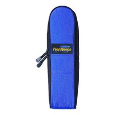 Fieldpiece Anc7 Carryingcase, Black/Blue, Softcase, Nylon