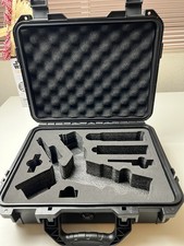 Dji RS 4 Mini Gimbal Stabilizer Hard Case Waterproof Travel
